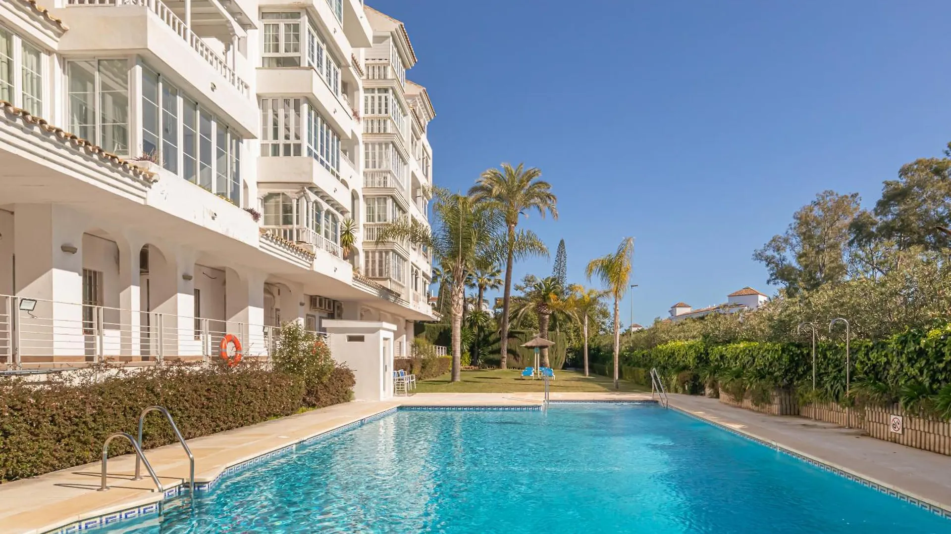 Corona Del Mar Marbella 0*,  Spain