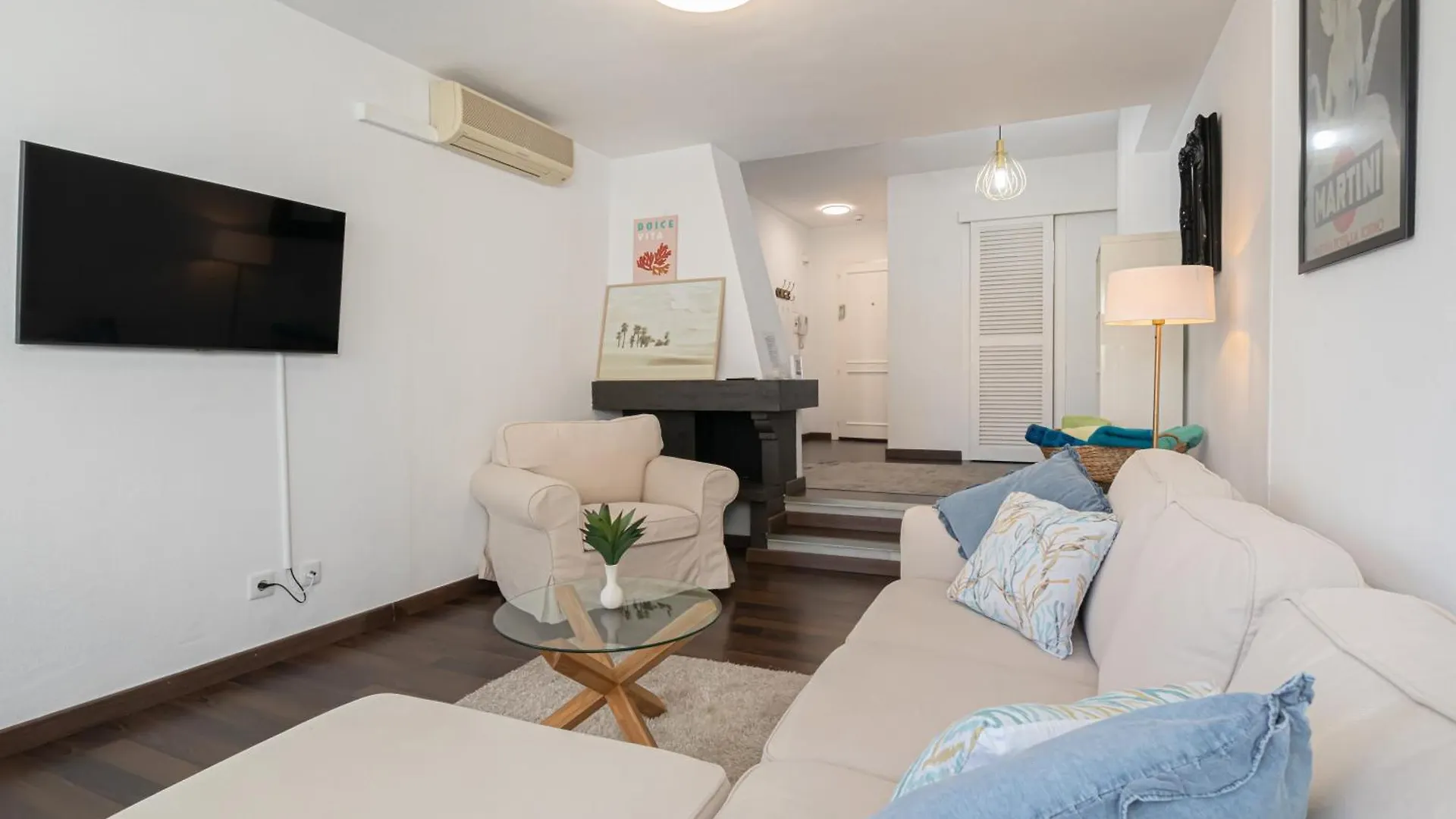 Corona Del Mar Marbella Apartment