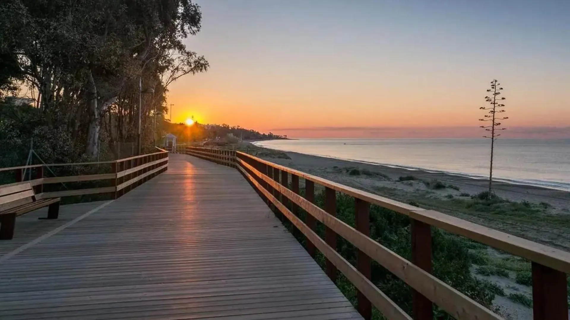 Corona Del Mar Marbella