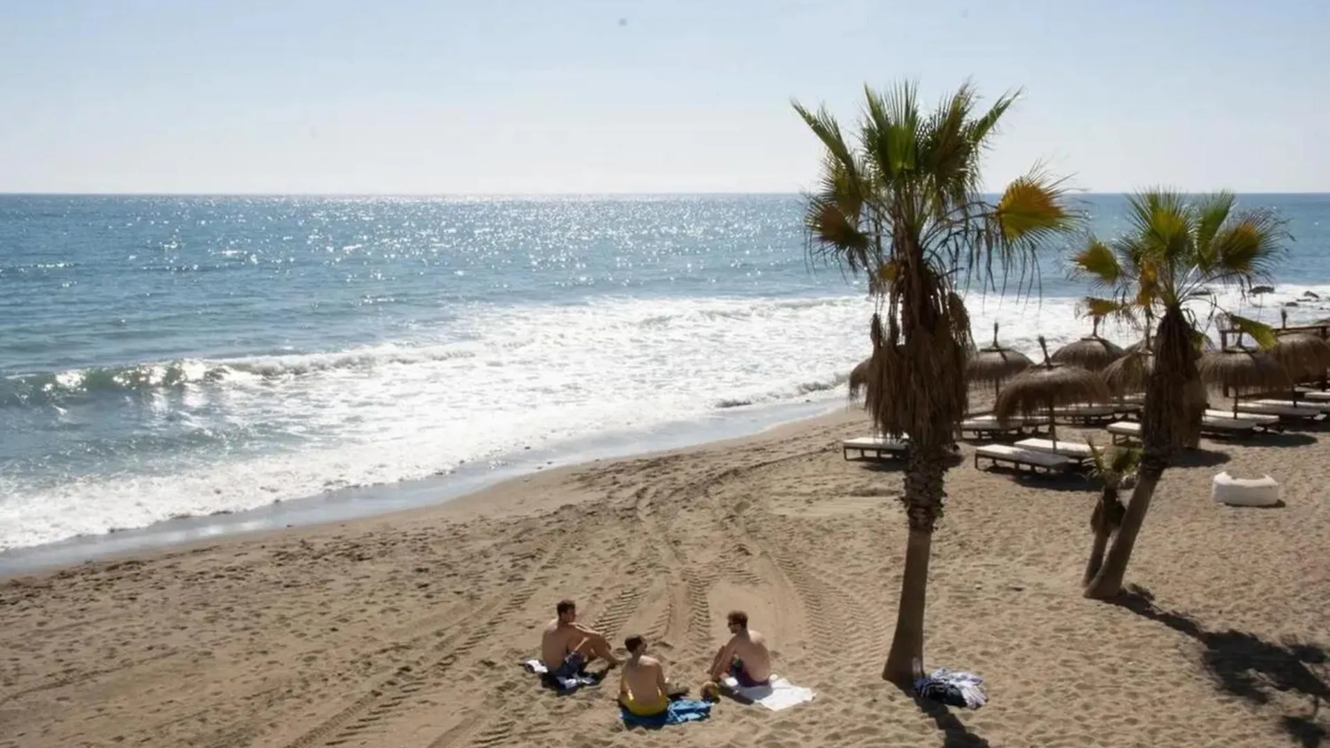 Corona Del Mar Marbella