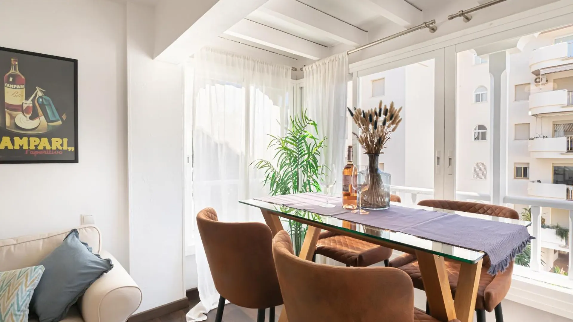 Apartment Corona Del Mar Marbella