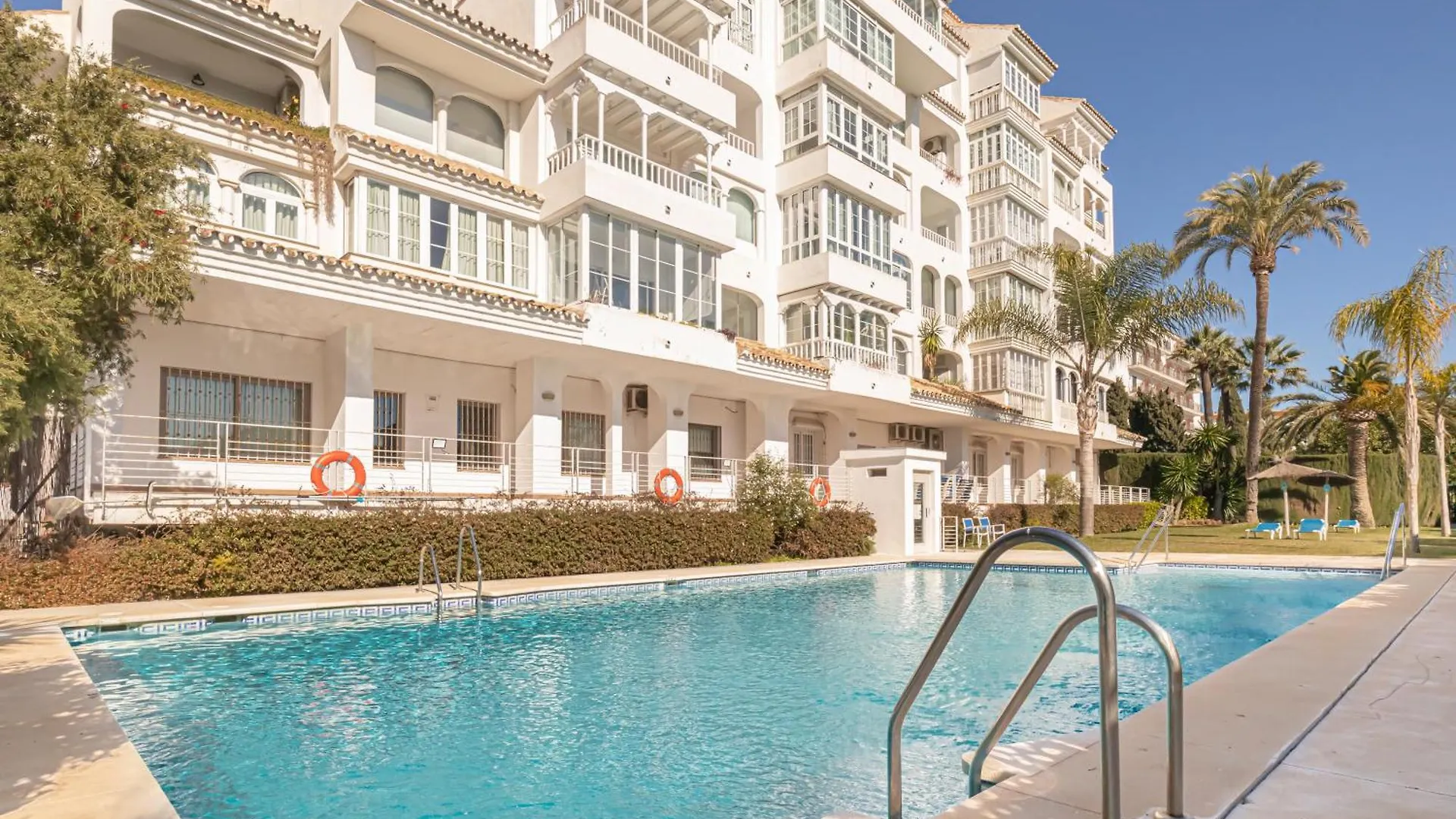 Corona Del Mar Marbella 0*,