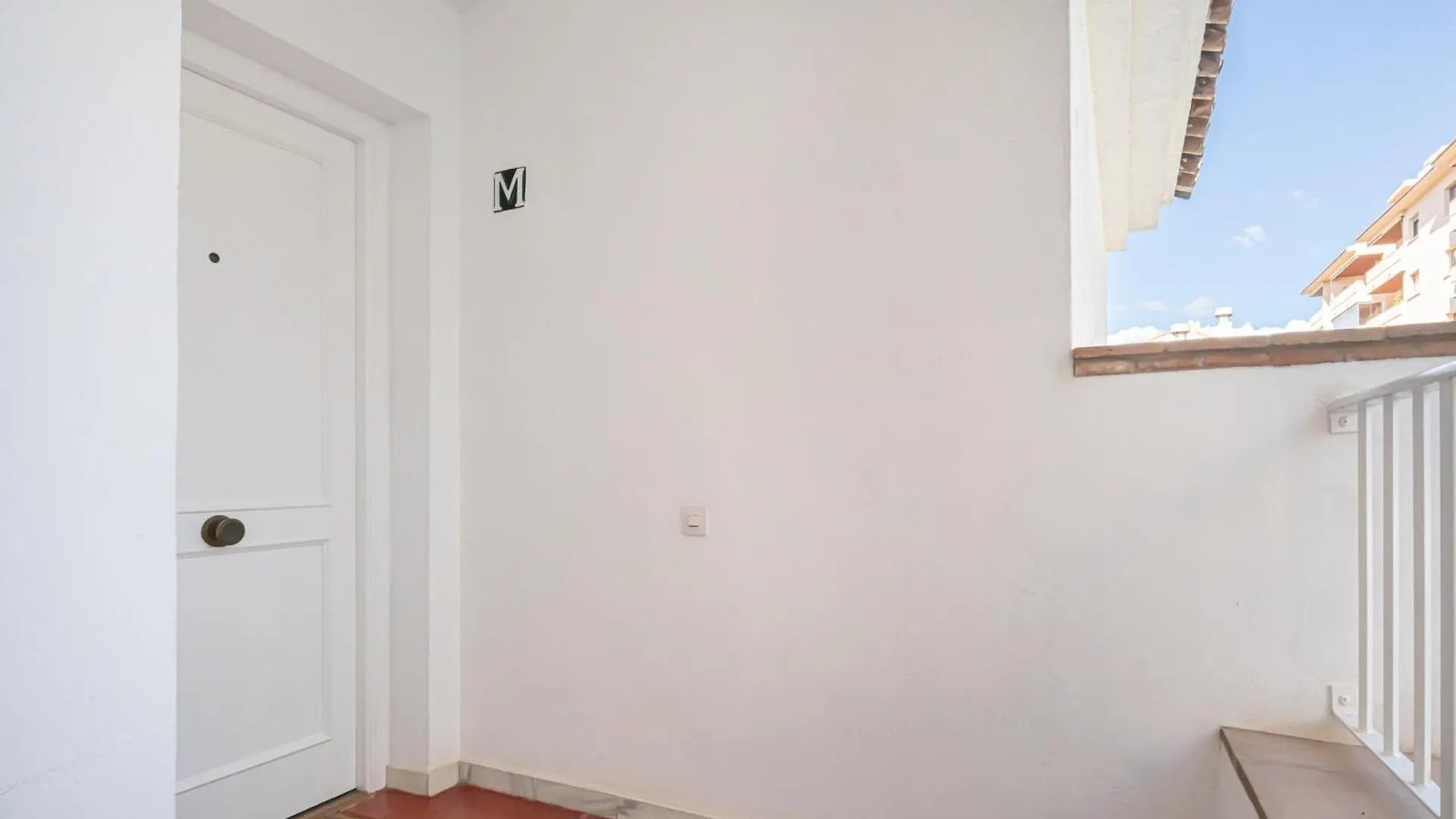 Corona Del Mar Marbella Apartment