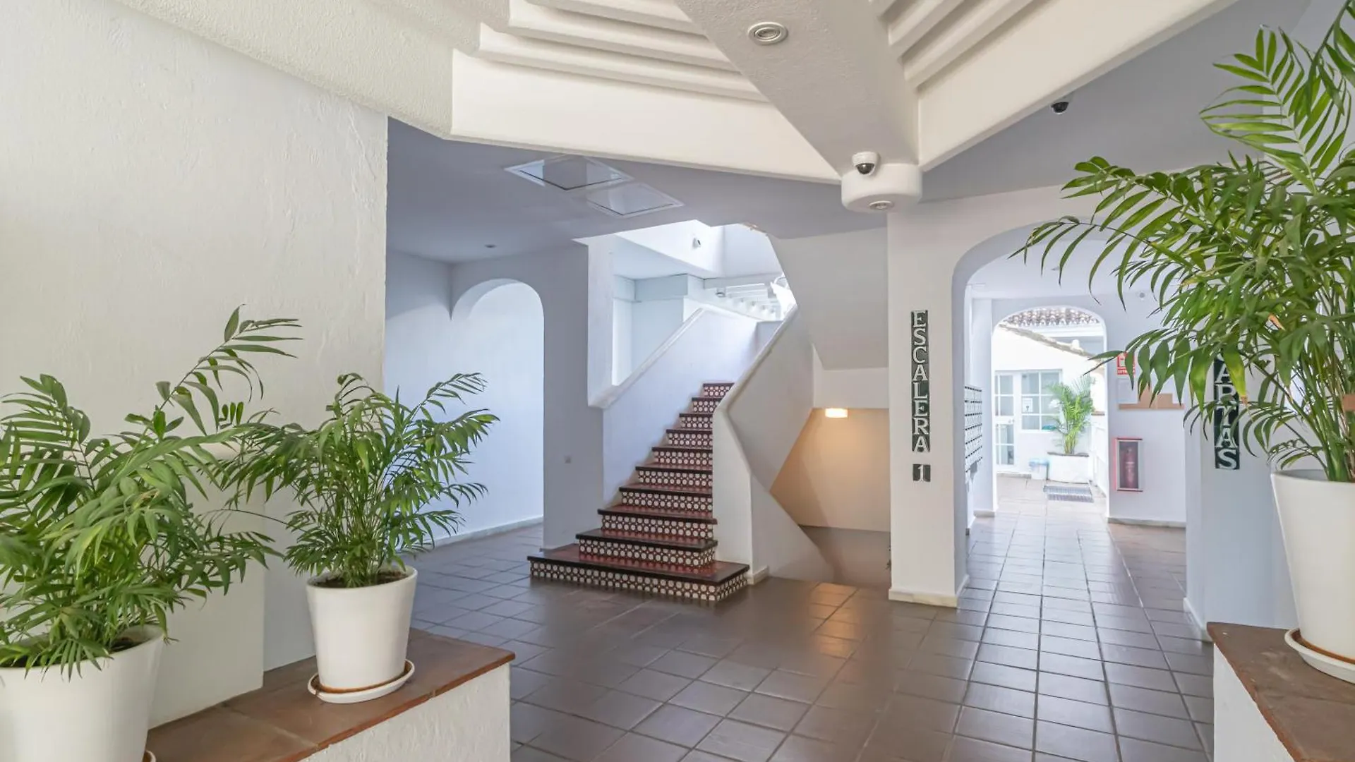 Apartment Corona Del Mar Marbella