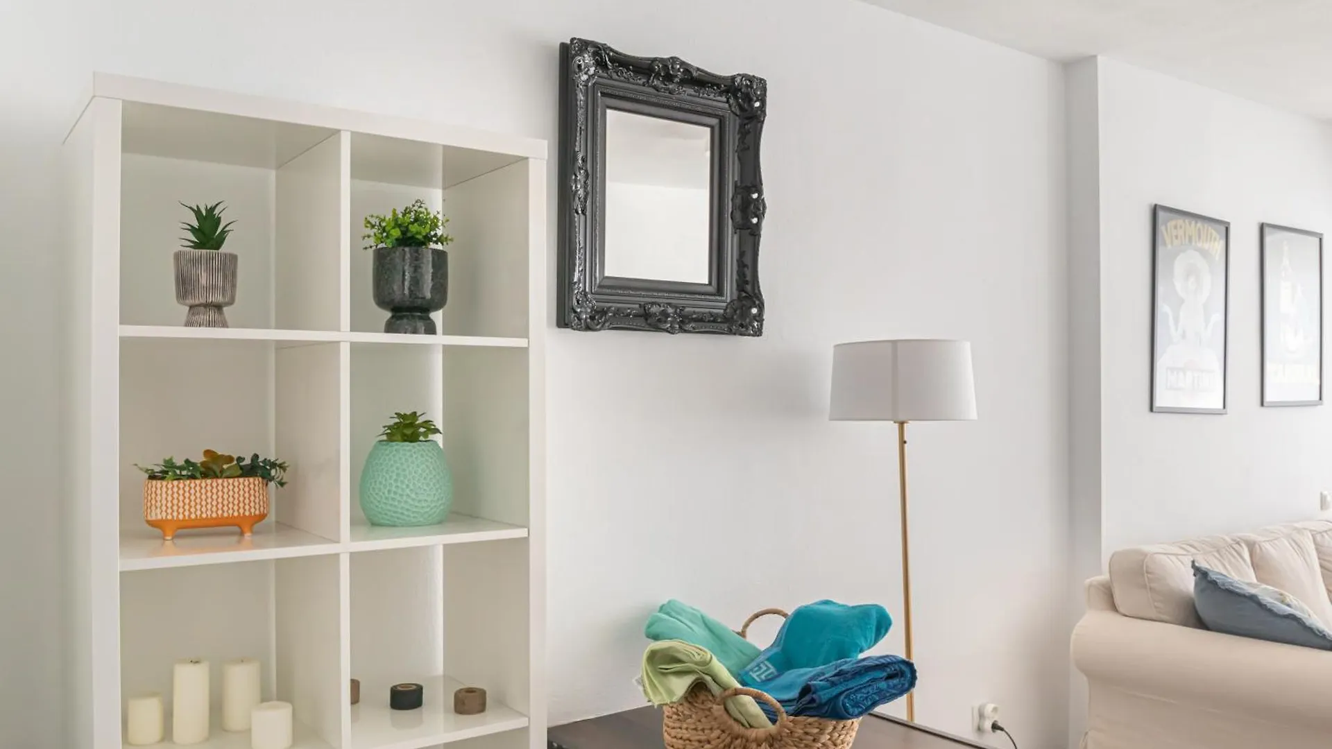 Apartment Corona Del Mar Marbella