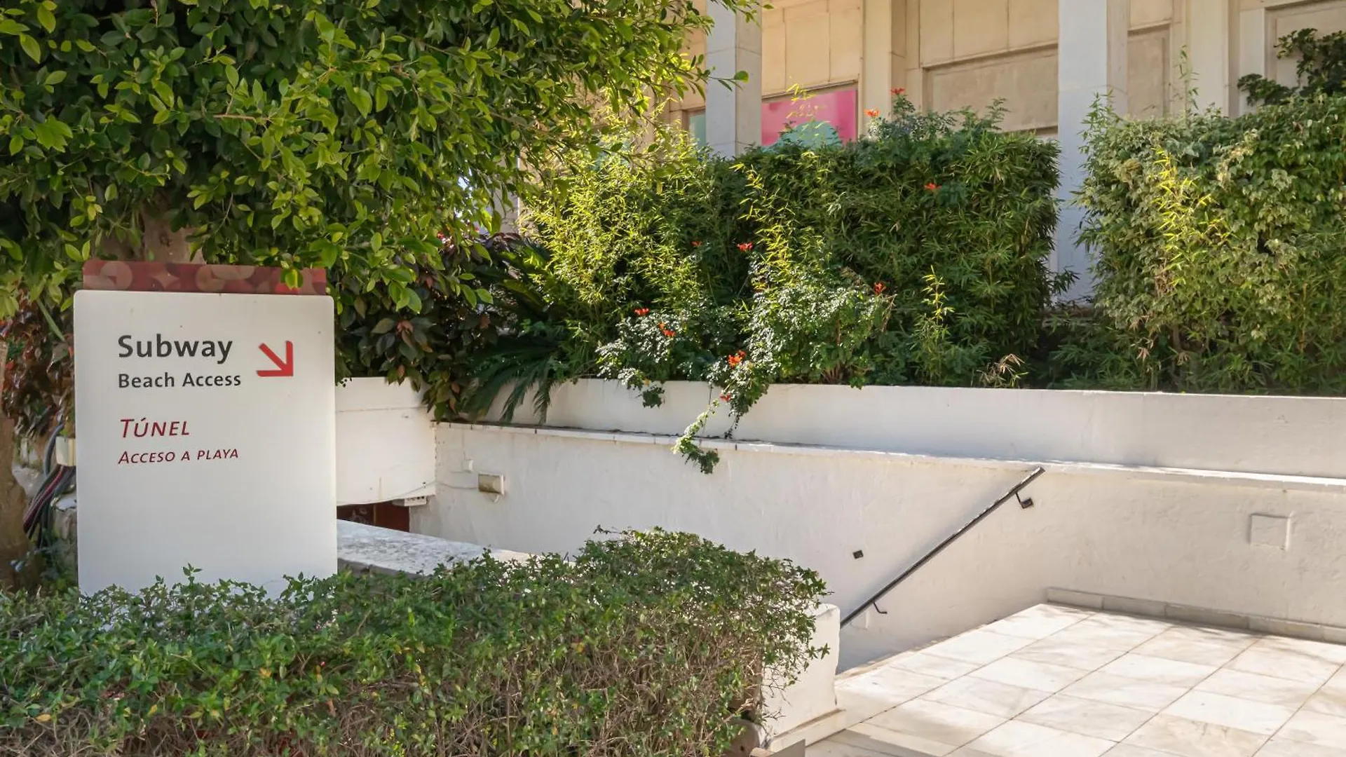 Corona Del Mar Marbella Apartment